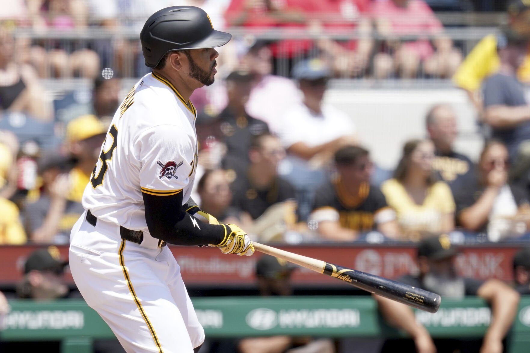 Cardinals Pirates Baseball